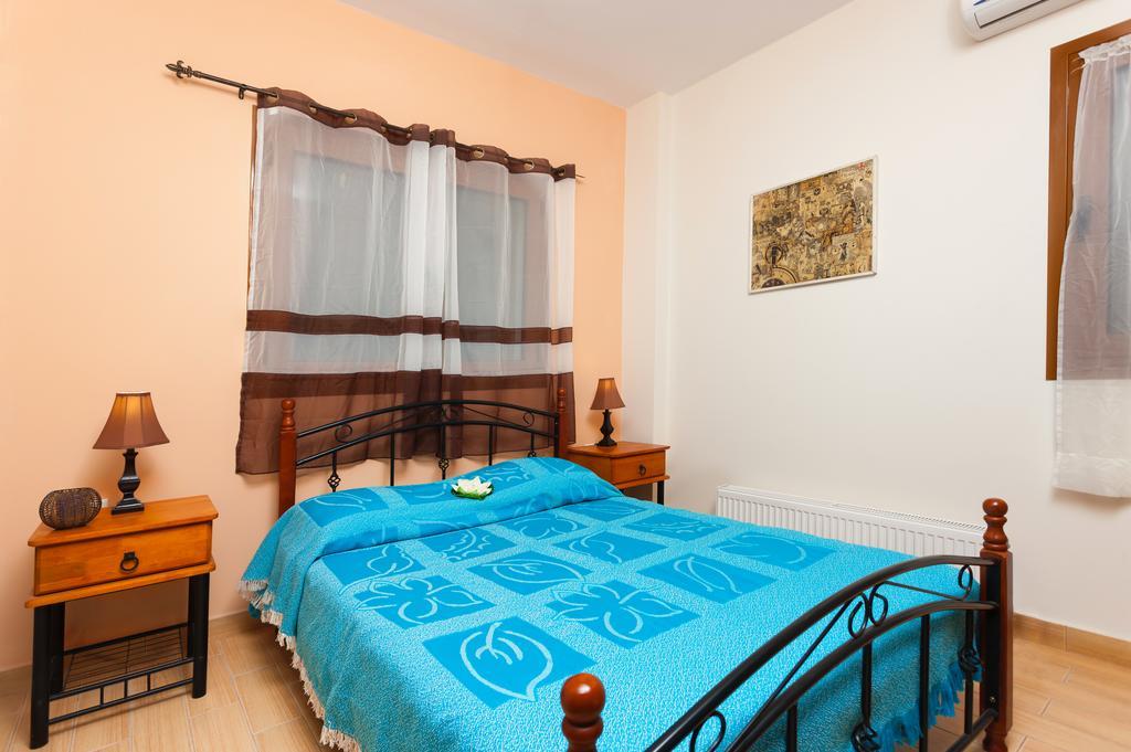 Villa Akros&Suites Keri Esterno foto