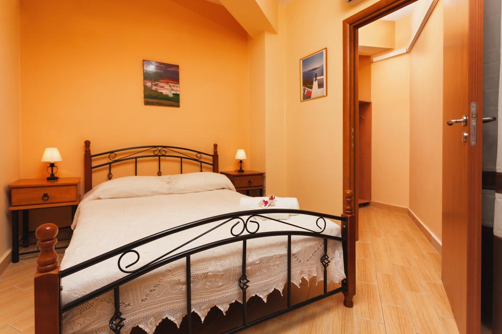 Villa Akros&Suites Keri Esterno foto