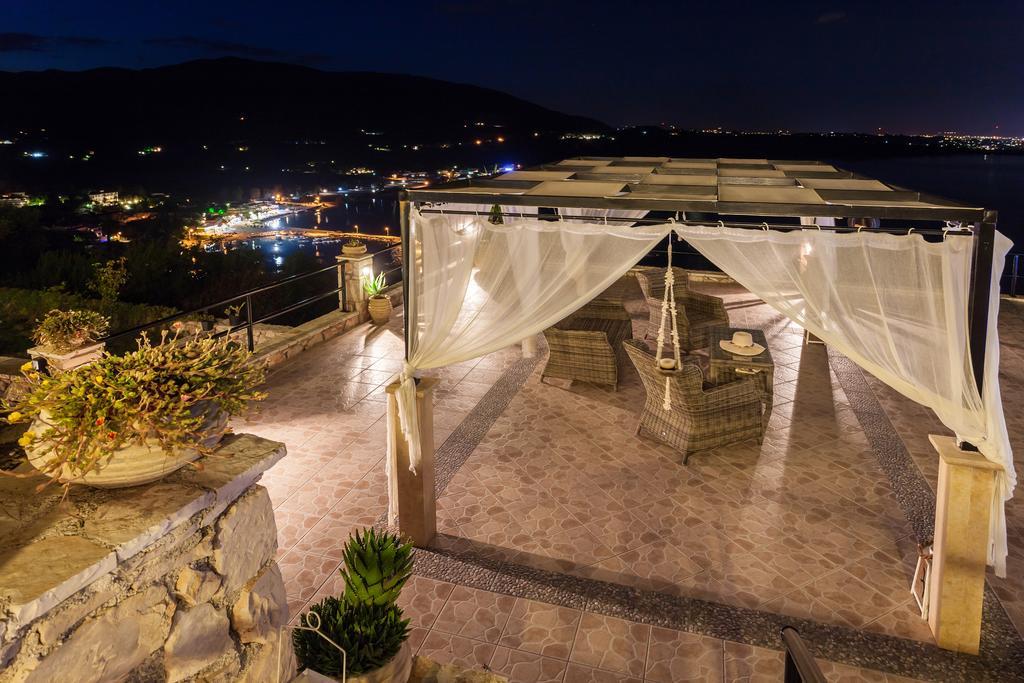 Villa Akros&Suites Keri Esterno foto