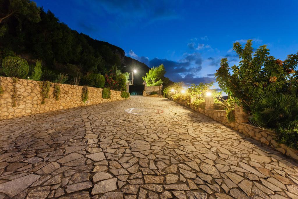 Villa Akros&Suites Keri Esterno foto