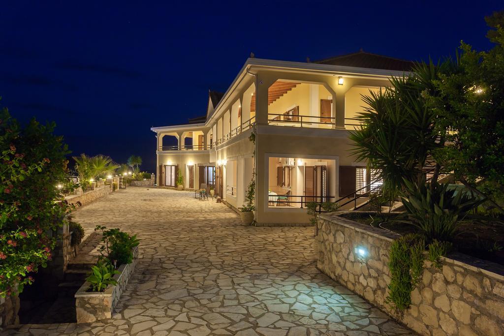 Villa Akros&Suites Keri Esterno foto